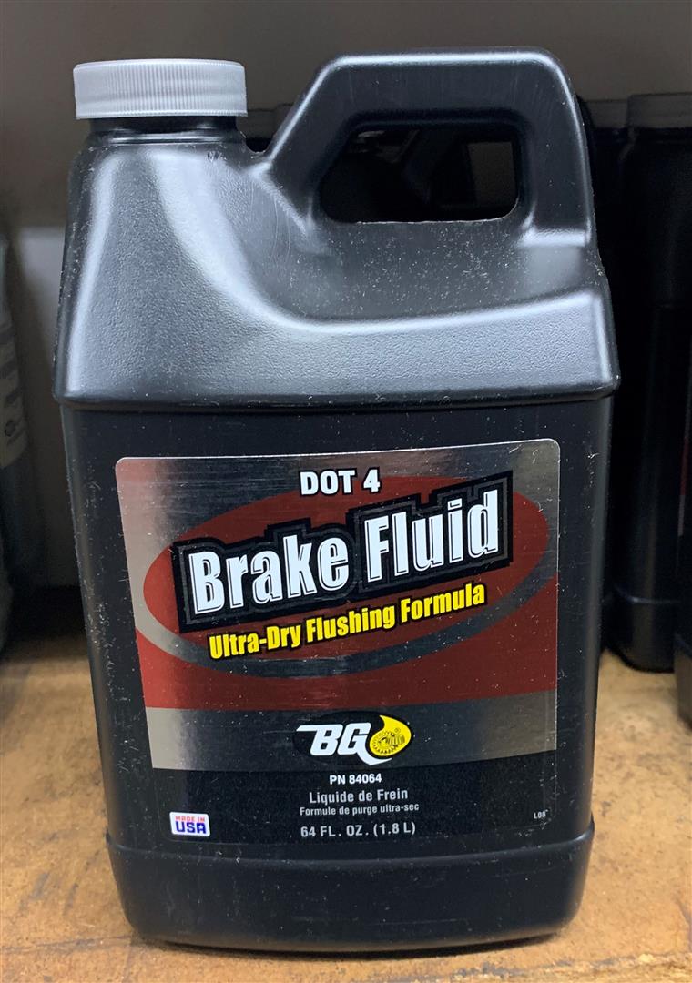 Brake Fluid | Lou's Car Care Center, Inc.